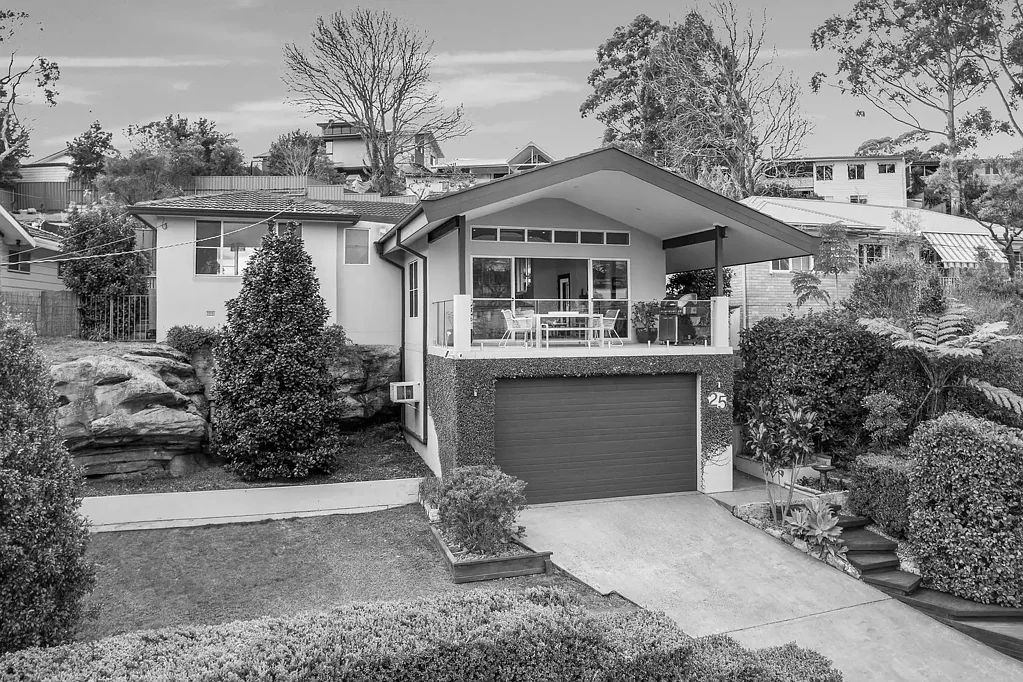 25 Mulberry Street, Loftus, NSW 2232