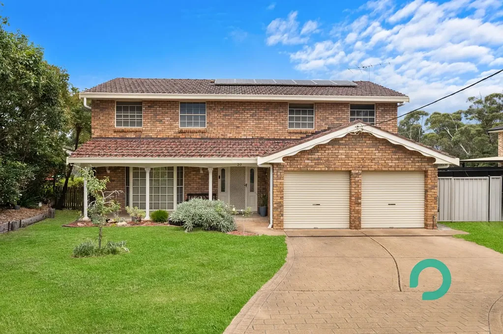 30 Kangaroo Street, Lawson, NSW 2783