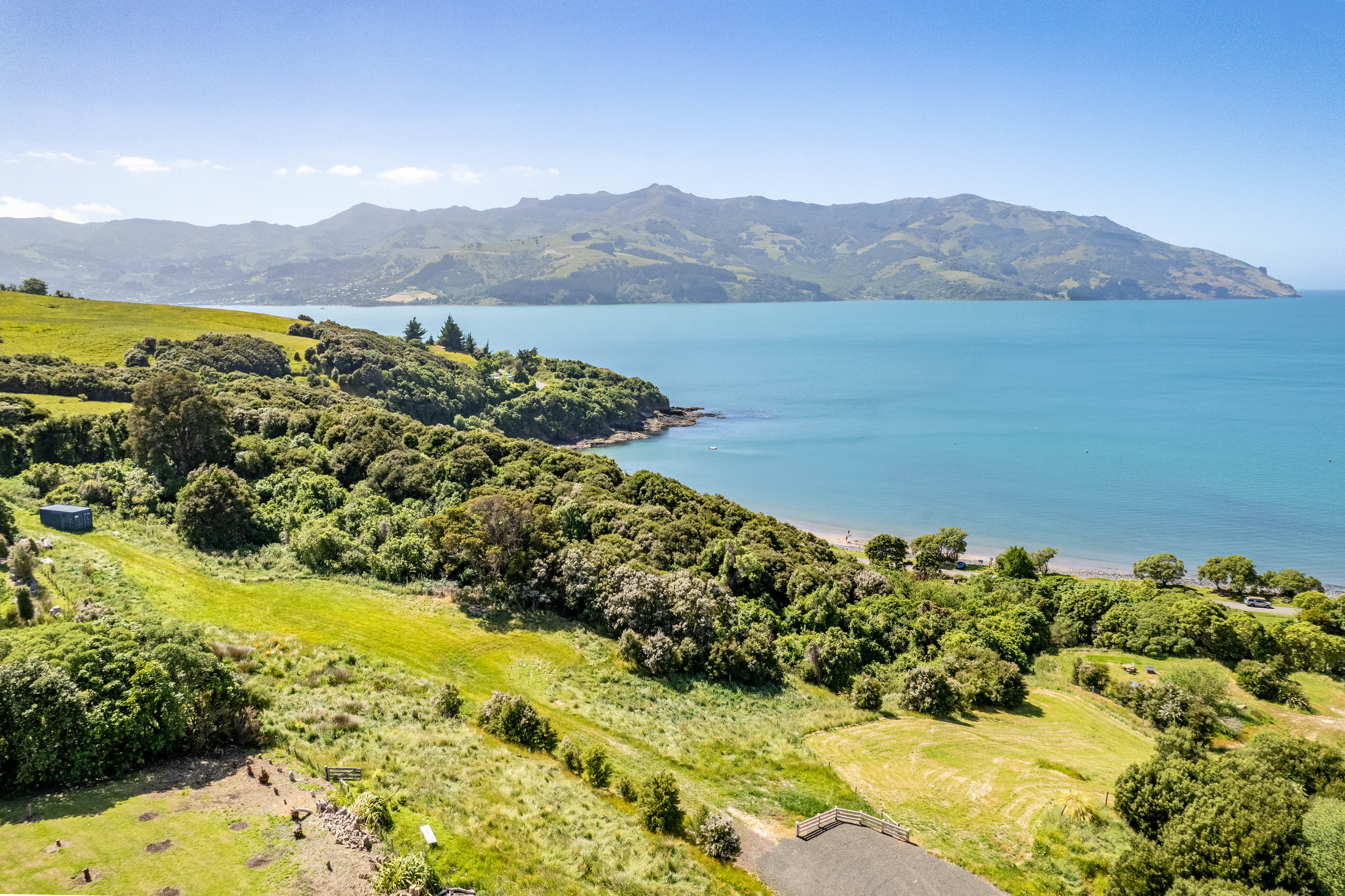 36 Cemetery Road, Wainui, Christchurch, 0 Schlafzimmer, 0 Badezimmer, Section