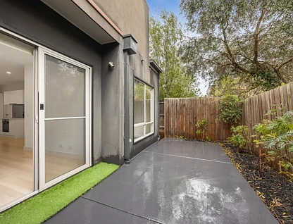 3/11 Claire Street, Mckinnon, VIC 3204, 2房, 1浴, Apartment