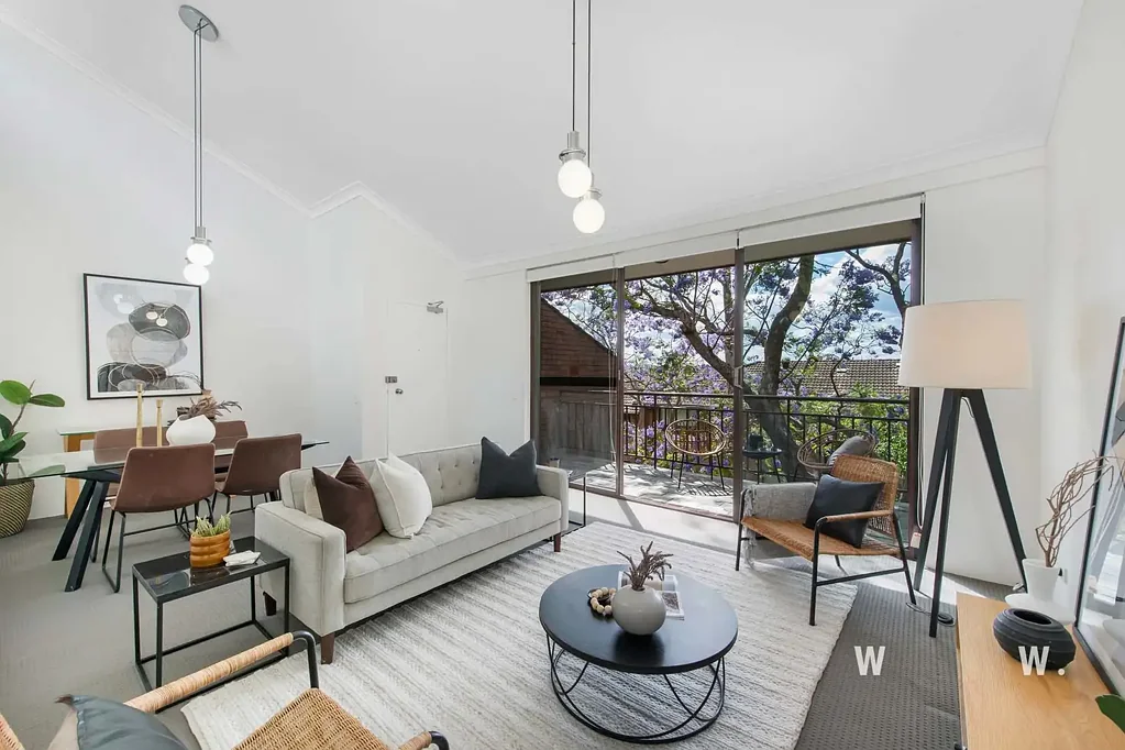 11/263-267 Victoria Road, Drummoyne, NSW 2047
