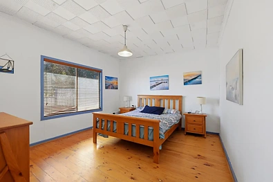 बेडरूम - 8 Dent Street, Goolwa Beach, SA 5214