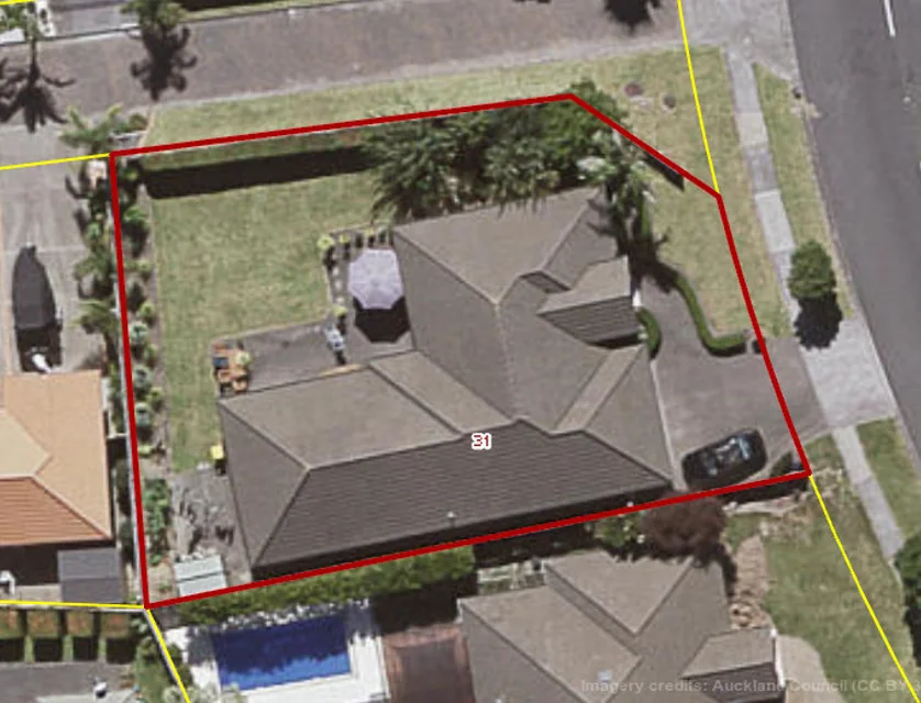 31 Westerham Drive, Dannemora, Manukau City, 4 ਕਮਰੇ, 0 ਬਾਥਰੂਮ
