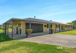 297 Cabbage Tree Lane, Nowra Hill