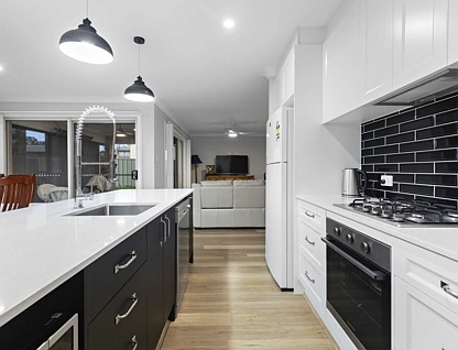Lot 1/9 Occupation Lane, Lochinvar, NSW 2321, 3房, 2浴, House