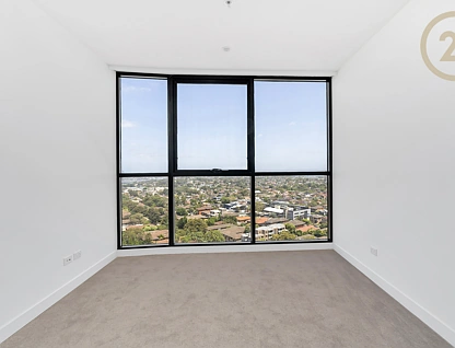 1609/12 Jack Brabham Drive, Hurstville, St George, 2房, 2浴, Apartment