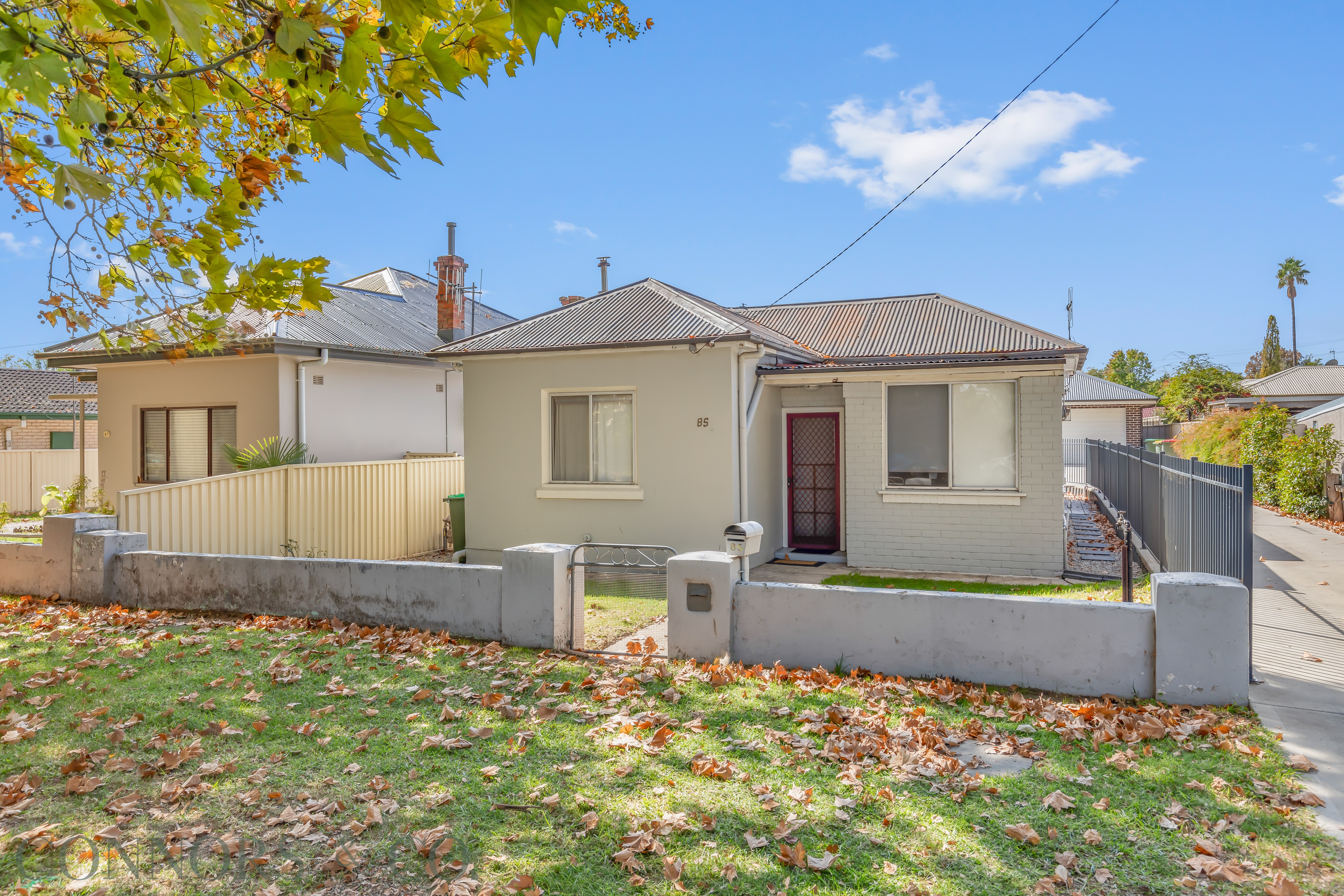 85 MORRISSET ST, BATHURST NSW 2795, 0房, 0浴, House