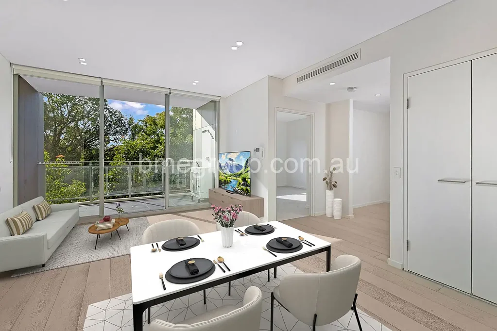 305/52 Alice Street, Newtown, NSW 2042