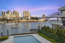 3/1 Bay View Street, Lavender Bay