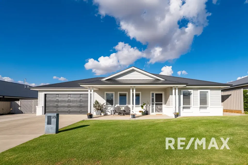 23 Hayes Crescent, Junee, NSW 2663