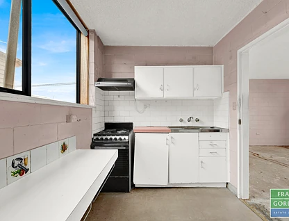 3/169 Albert Street, Port Melbourne, Melbourne CBD, 2 Schlafzimmer, 1 Badezimmer, Apartment