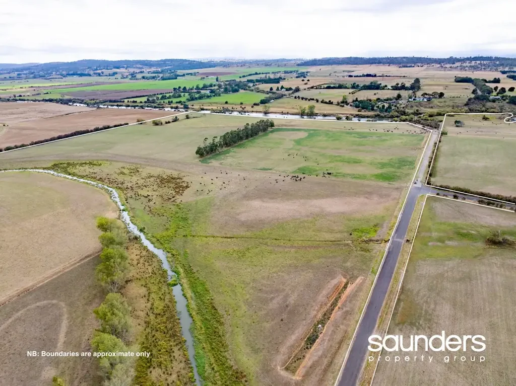 Longford 'KELHAM FARM' (180AC) WITH FRONTAGE TO THE MAGNIFICENT SOUTH ESK RIVER