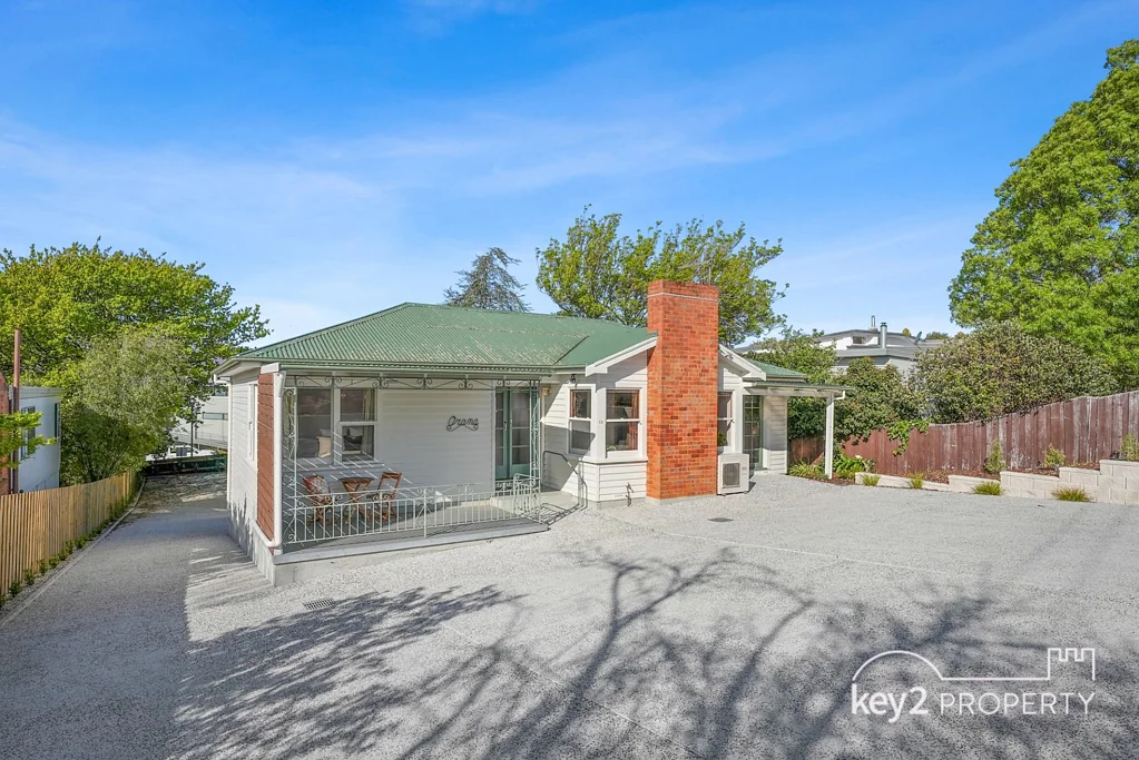 1/13 Flowers Court, Newstead, TAS 7250