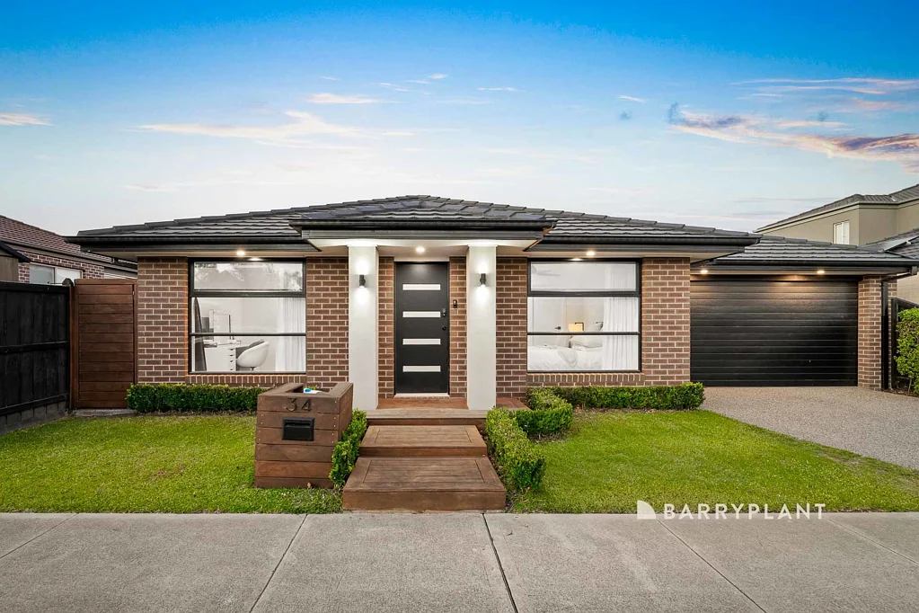 34 Lavender Road, Officer, VIC 3809