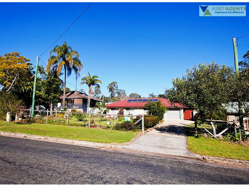 34 BUSBY ST, AMAMOOR QLD 4570, 0 rūma, 0 rūma horoi, House