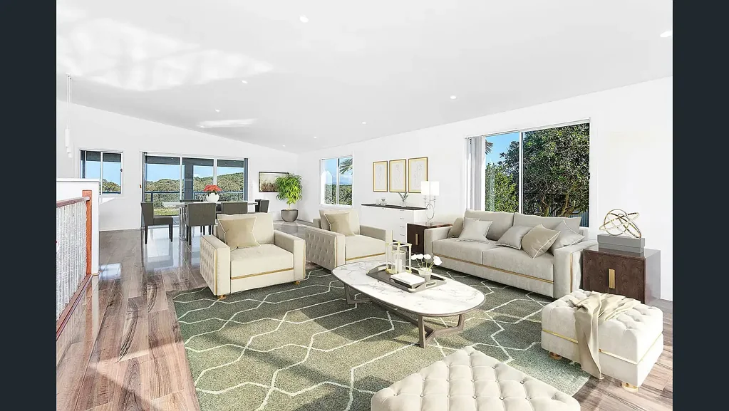 3A Korrongulla Crescent, Primbee, NSW 2502