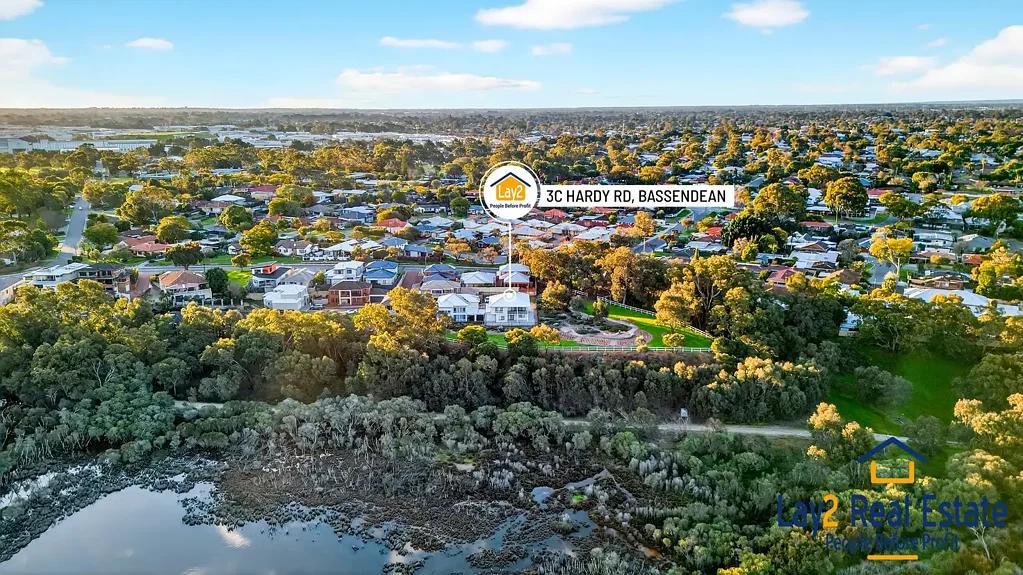 3C Hardy Road, Bassendean, WA 6054