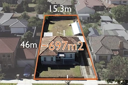 26 Kellaway Street, Maribyrnong