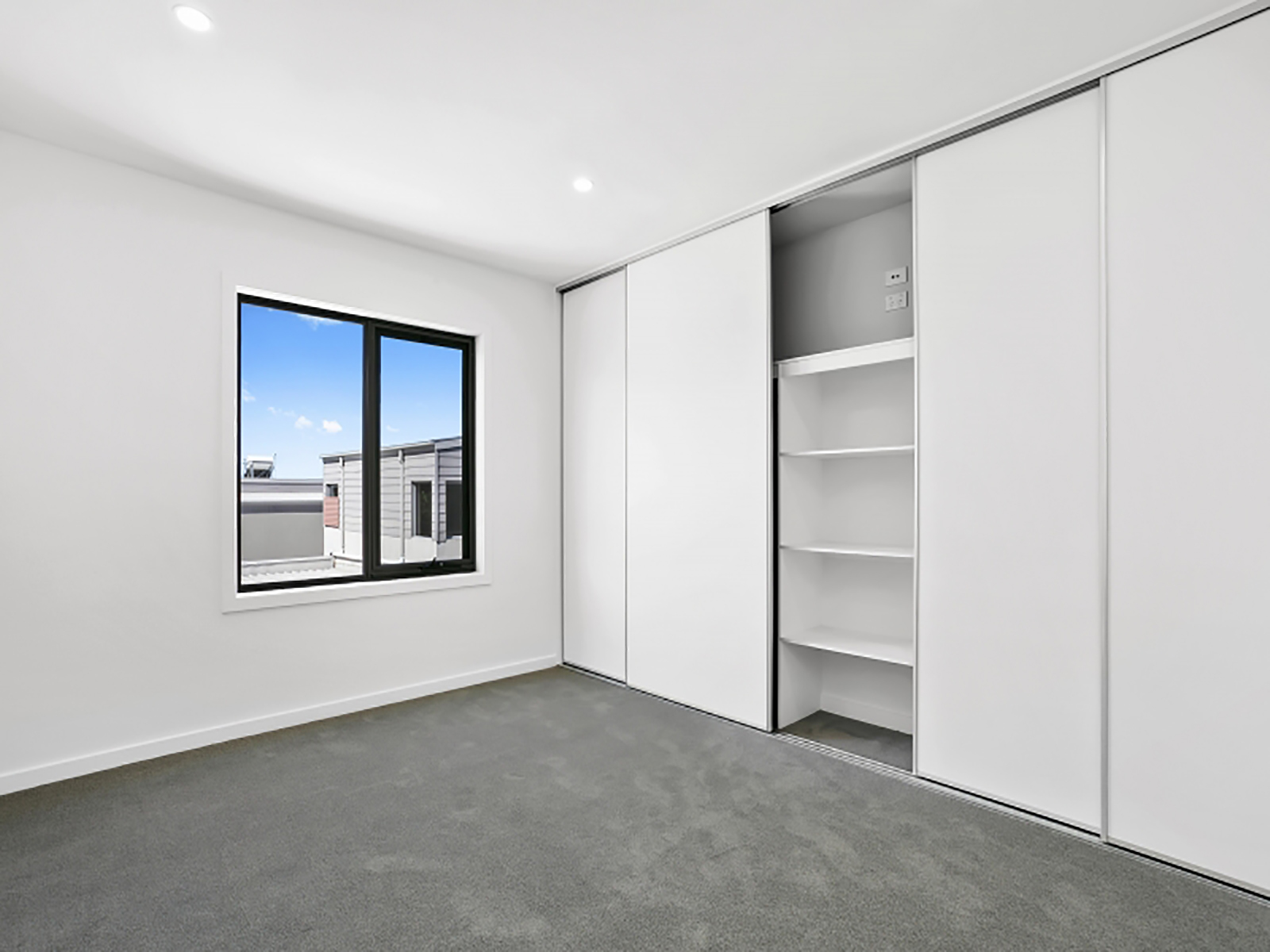 UNIT 3 1 CHURCH ST, BELMONT VIC 3216, 0房, 0浴, Townhouse