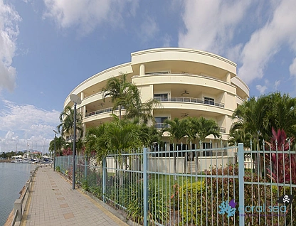 23/1 The Strand, Townsville City, Townsville, 2 habitaciones, 2 baños, Unit