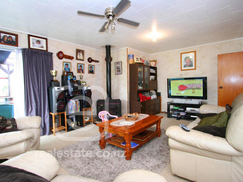 23 Ferndown Avenue, Papatoetoe, Auckland - Manukau, 3部屋, 1バスルーム