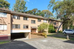 7/8-12 Railway Crescent, Jannali