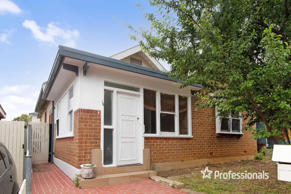 Ashfield 3 Bedroom THE ULTIMATE ASHFIELD LIFESTYLE EXPERIENCE!!!