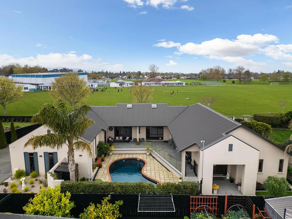 19c Cooper Crescent, Cambridge, Waikato