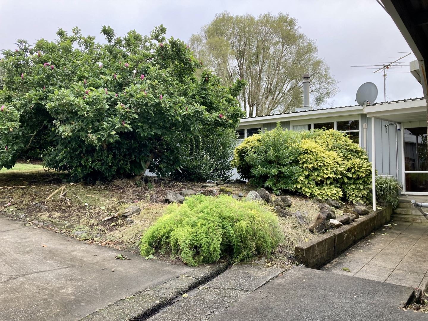 166 Trigg Road, Kumeu, Auckland - Rodney, 4 chambres, 0 salles de bain