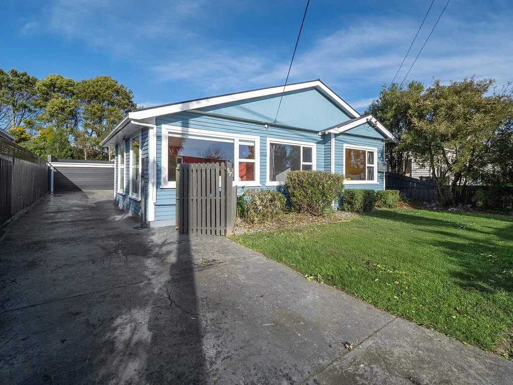 57 Hopkins Street, Woolston, Christchurch, Canterbury