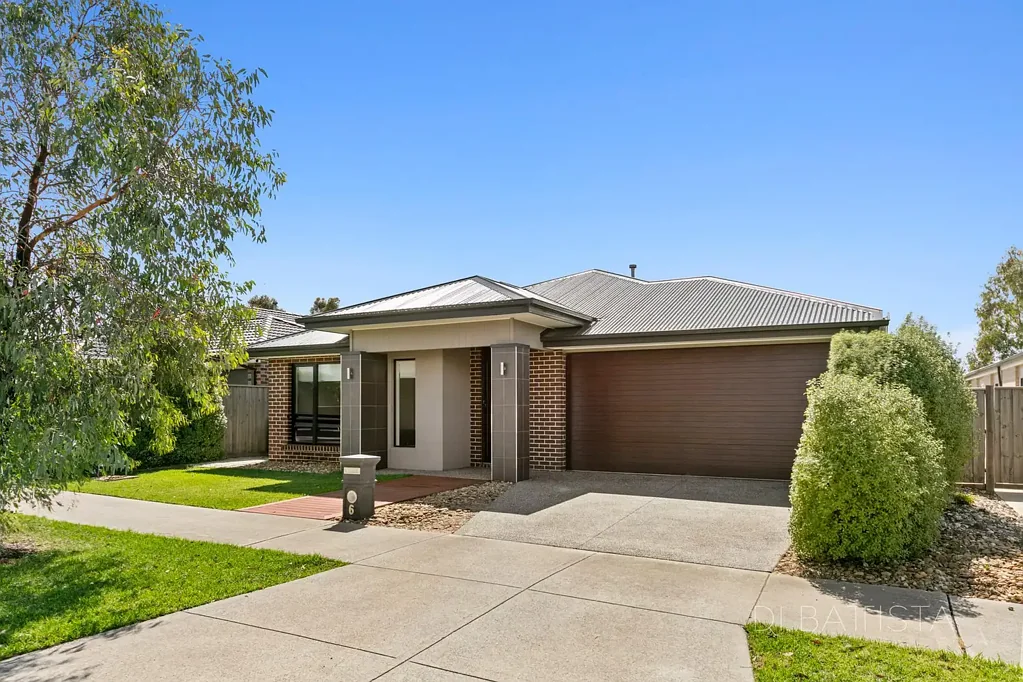 6 Verdant Court, Beveridge, VIC 3753