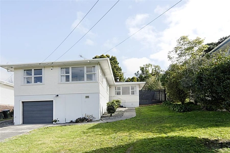 Residential  Mixed Housing Suburban Zone