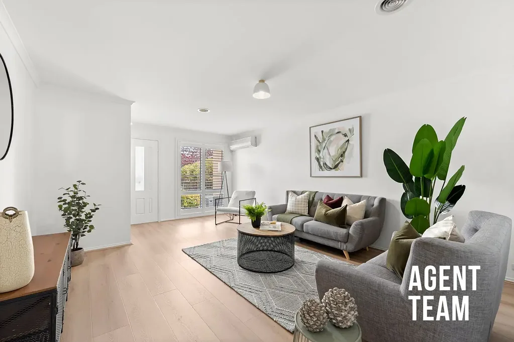 6/3 Barrington Crescent, Amaroo, ACT 2914