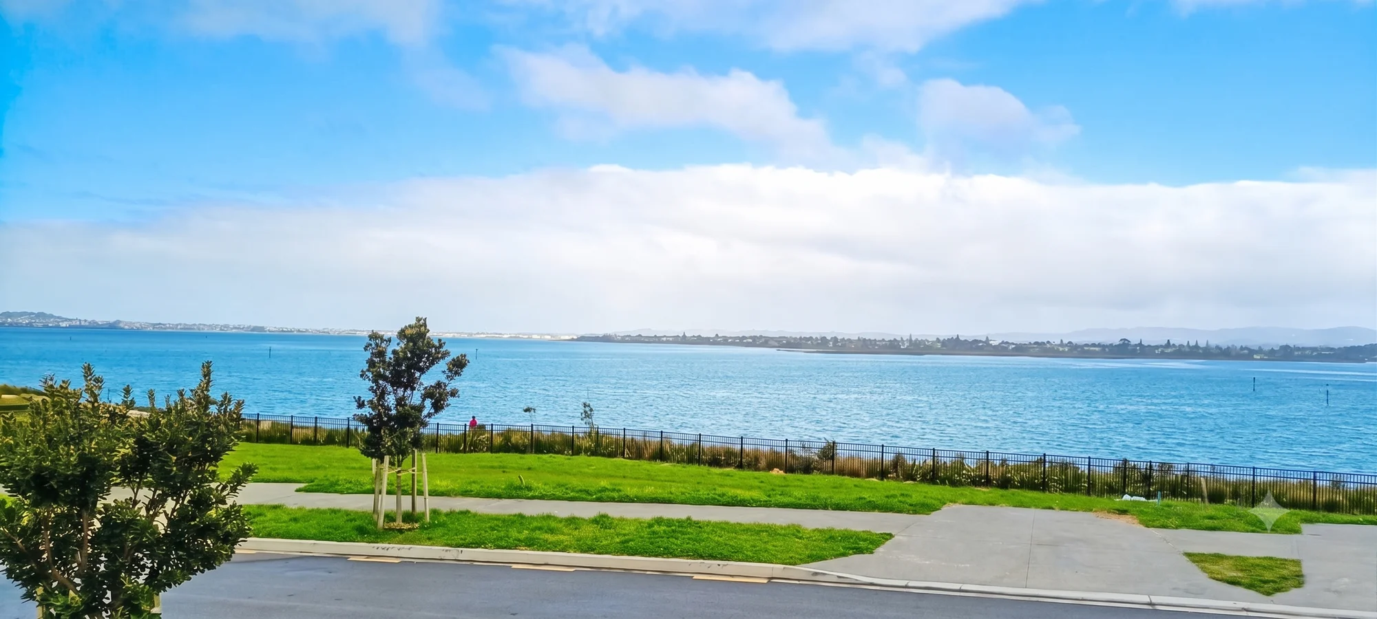 Hobsonville Prime Waterfront Section