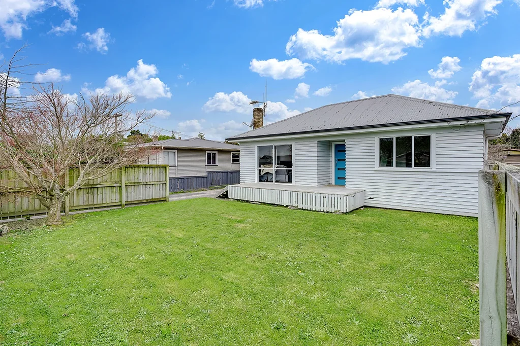 Beerescourt 2 Bedroom Location - First Home or Investment