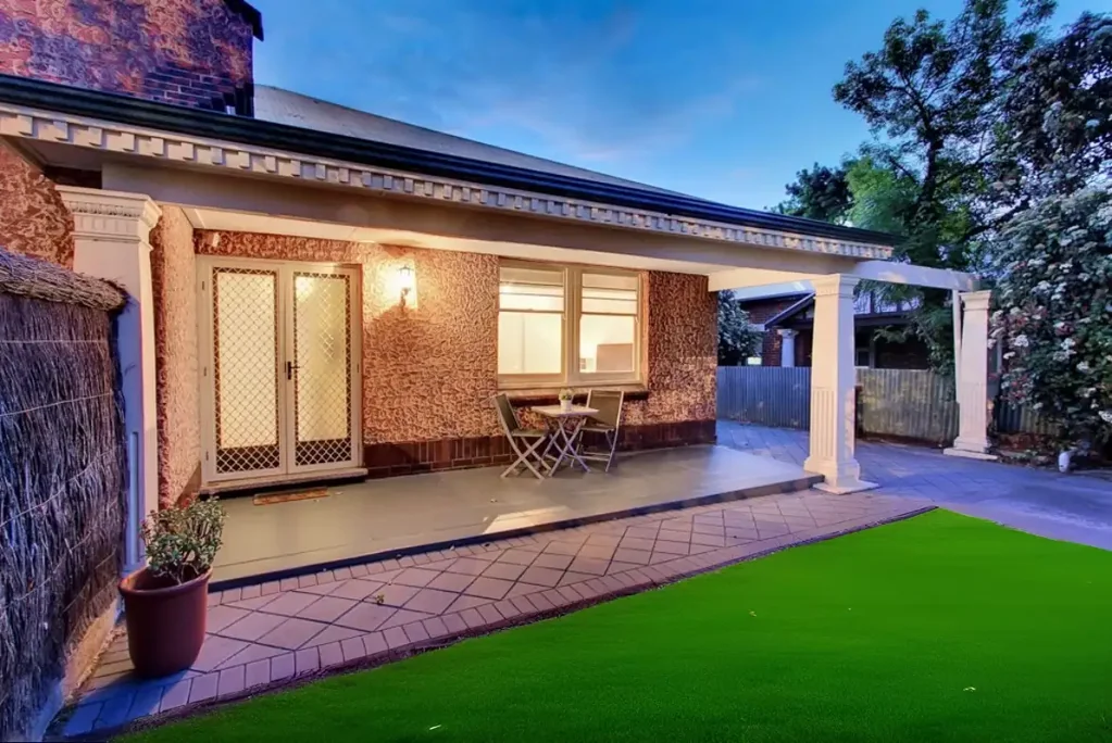 Updated Character Home in Highly Sought After Location