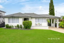 17 Mullane Avenue, Baulkham Hills