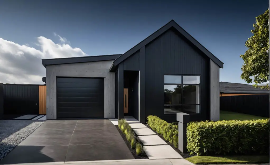 Te Kauwhata 3Habitaciones Modern Living Meets Serenity