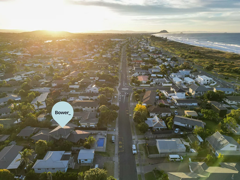 Papamoa 5 Slaapkamer Premium Position. Genuine Opportunity.