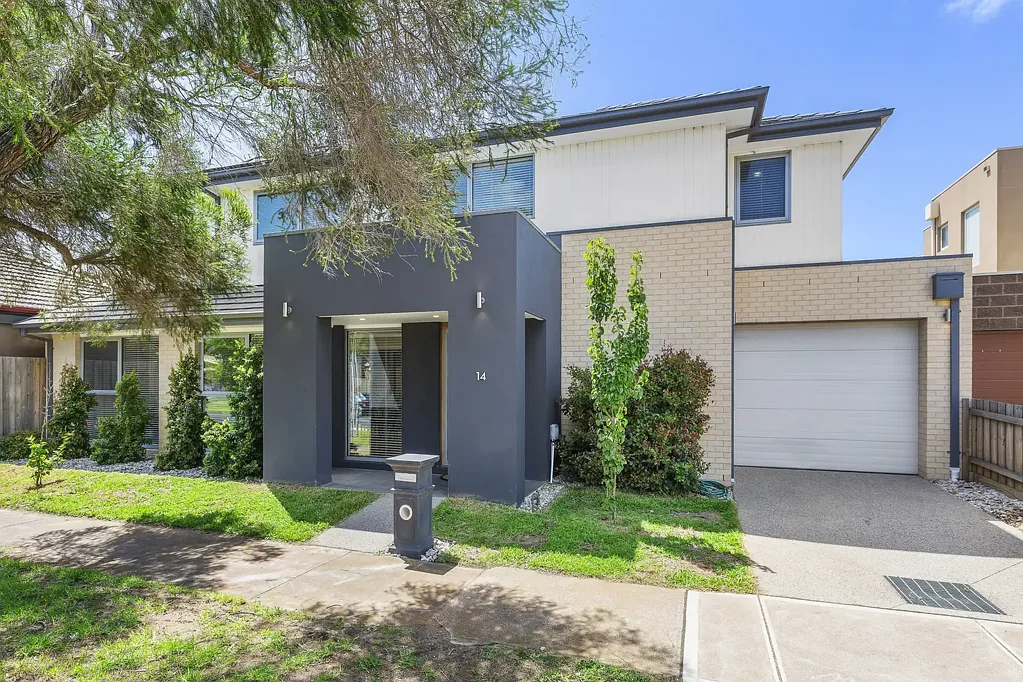 Altona 3Habitaciones Simply stylish.