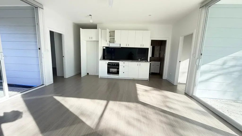 Modern 2 Bedroom Granny Flat