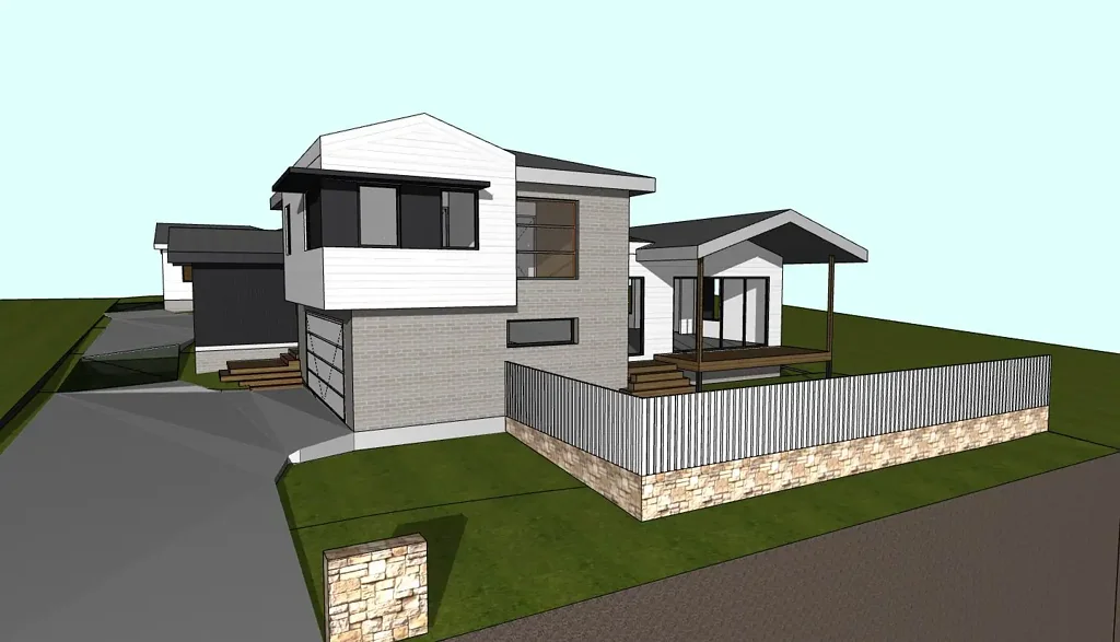 Pambula Residential Development Opportunity in Village Centre (DA Approved)