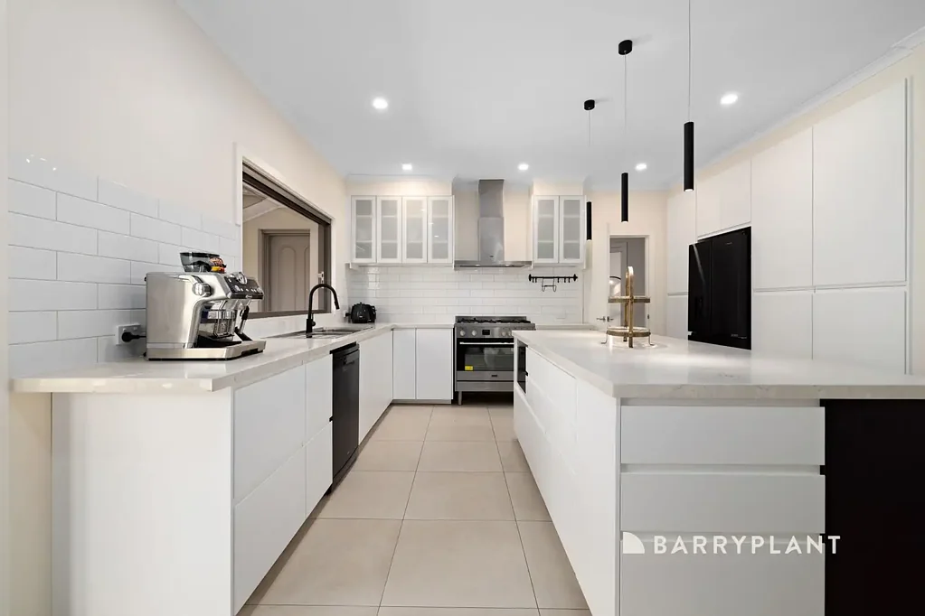 Rowville 4Zimmer Stunning renovation