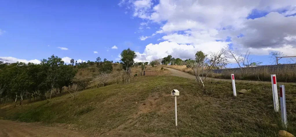 Mount Morgan Prime Residential Land in Mount Morgan!