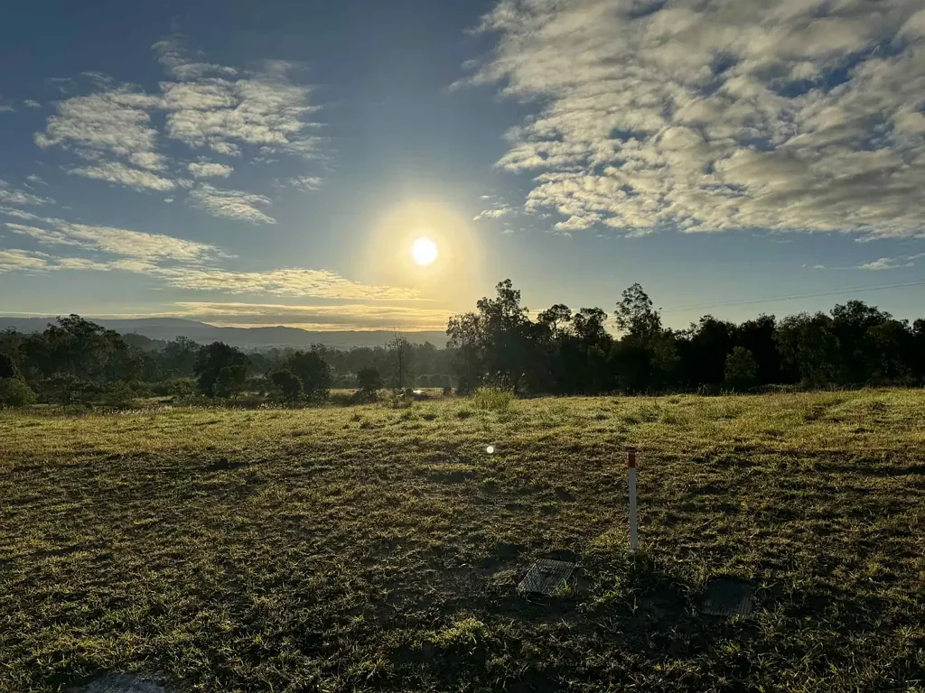 Withcott Prestige Acreage Lifestyle – Space, Views & Serenity - LOT 22 – MARIPOSA POCKET, WITHCOTT