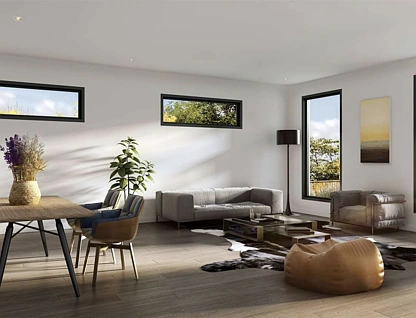 TBC McCubbin Street, Burwood, Inner East Melbourne, 6房, 6浴, Townhouse