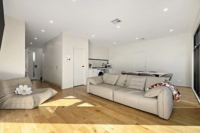 5/141 Devonport Terrace, Prospect, SA 5082, 3 Bedrooms, 2 Bathrooms, Townhouse