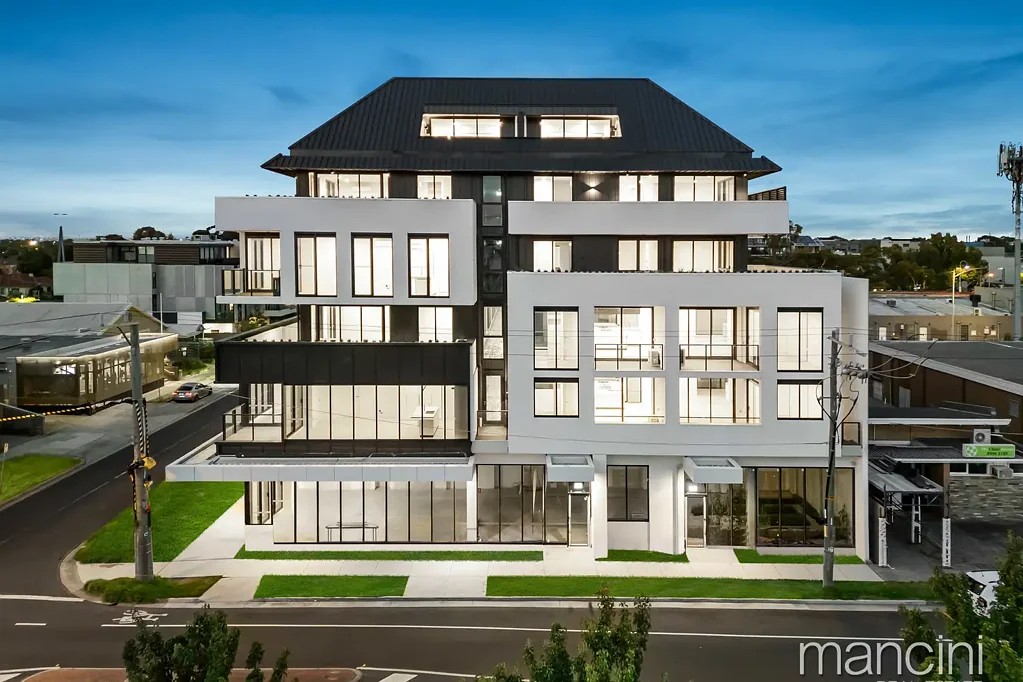 Altona 2部屋 Prime Location: Your Gateway to Beachside Bliss and Shopping Delights
