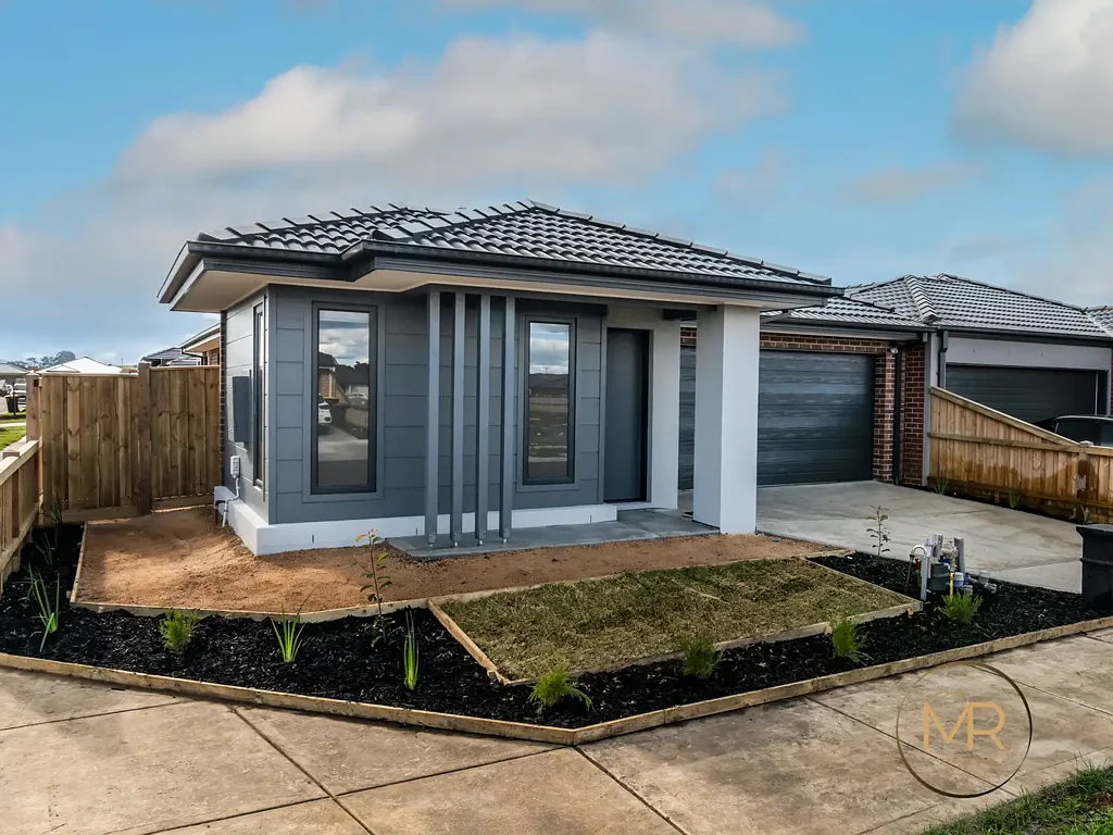 4 Bedroom House in Beveridge - Perfect Family Home