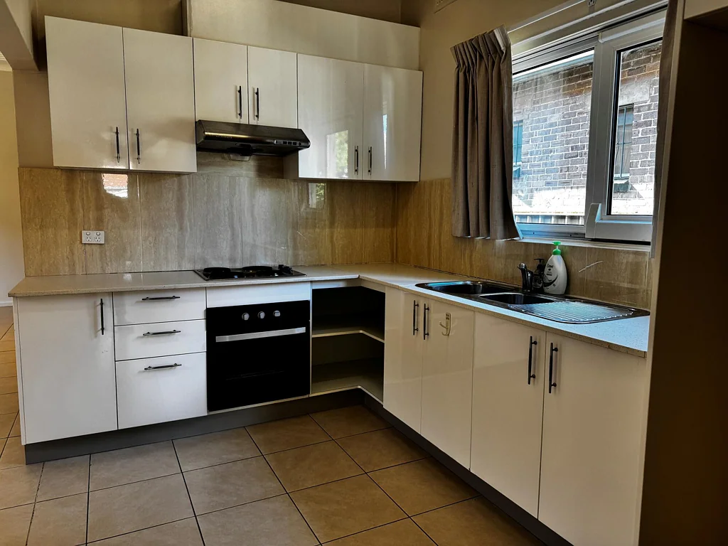Spacious 3 Bedroom Home